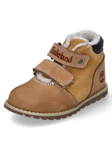 Timberland Winterstiefeletten POKEY PINE  in Braun