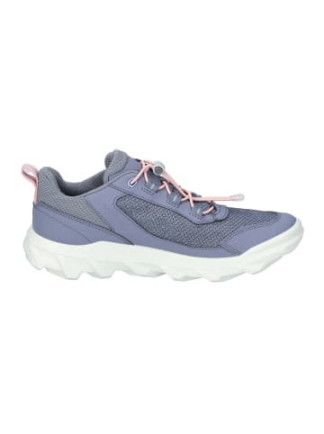 Ecco Lowtop-Sneaker MX in misty