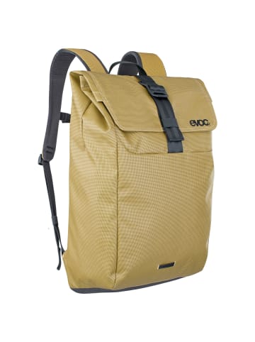 evoc Duffle 26 - Reiserucksack 50 cm in curry/black