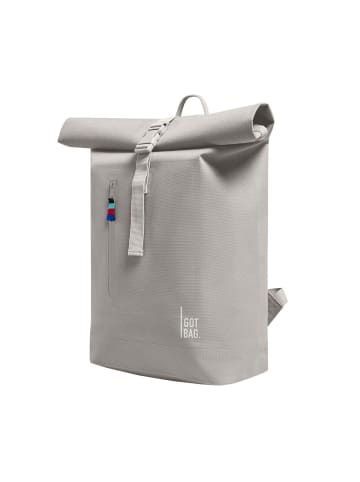 GOT BAG GOT BAG Rucksack ROLLTOP LITE stingray