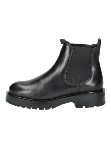 Pavement Stiefelette Schwarz