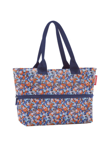 Reisenthel e1 - Shopper erw. 50 cm in viola blue