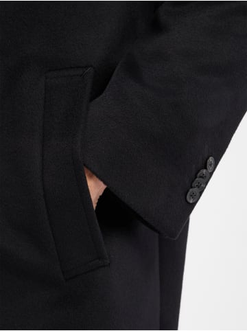 JOOP! Mantel Donar in schwarz