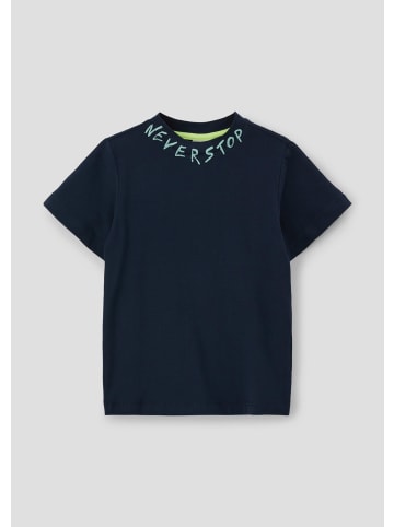 s.Oliver T-Shirt in 5952_navy