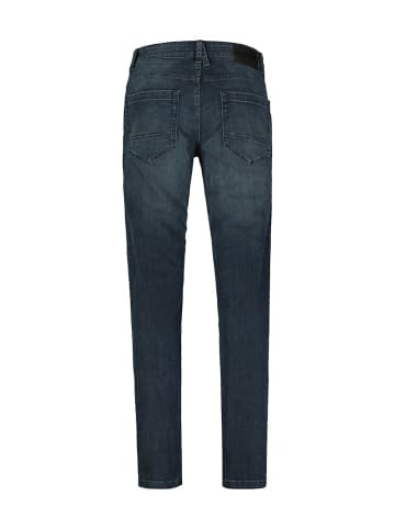 Lerros Straight Leg Jeans für Herren in blau