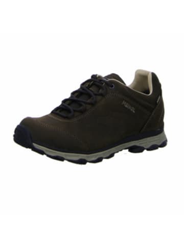 MEINDL Trekkingschuhe für Herren in braun