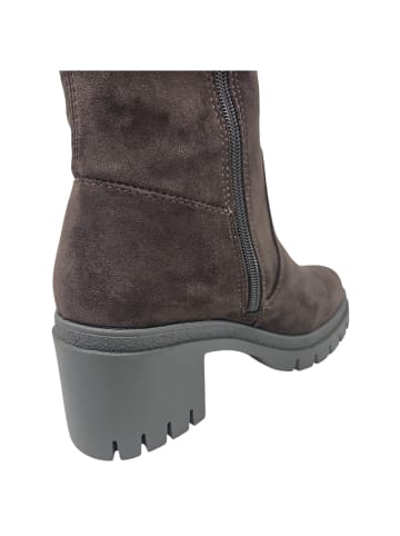 bugatti shoes Schaftstiefel  Bina PE in Braun