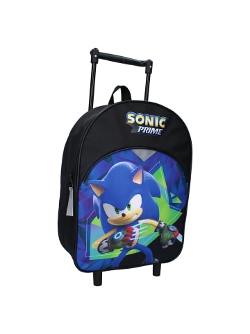 VADOBAG Trolley rucksack Sonic Prime Time Rucksack Tasche 3 Jahre