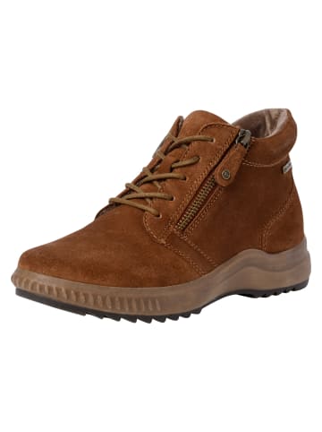 Tamaris COMFORT Stiefelette in COGNAC