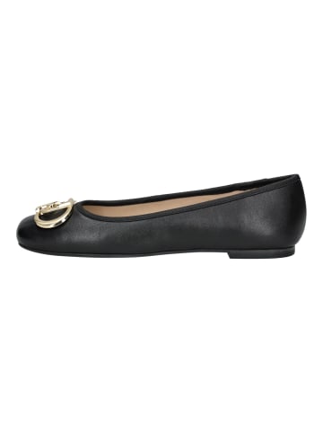 Liu Jo Ballerinas in Schwarz