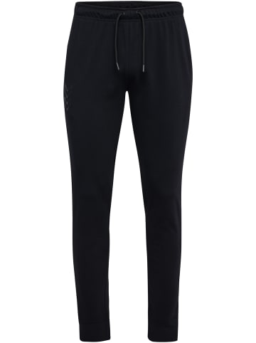 Hummel Hosen Hmlactive Sweatpants in BLACK