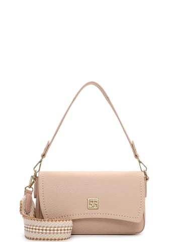 SURI FREY Umhängetasche SFY Amey in lightrose 646