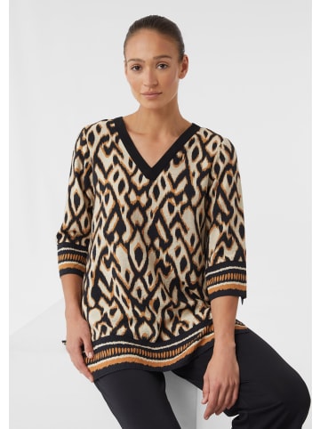 comma Bluse in 99A0_schwarz