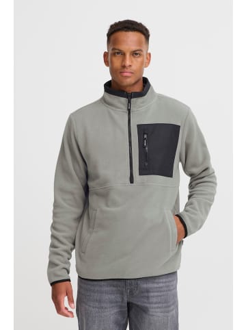 BLEND Troyer BHFloren in Grau