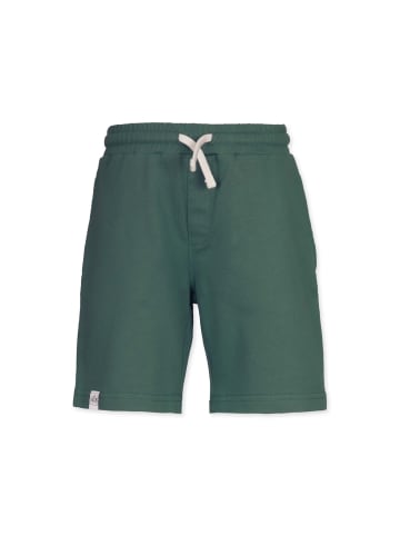 Band of Rascals Shorts " Laid Back Jogging " in cilantro-green