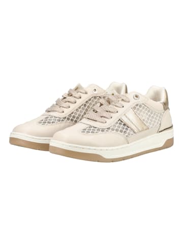 Tom Tailor Sneaker Sand