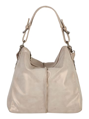 curuba Hobo-Tasche COSY in bronze