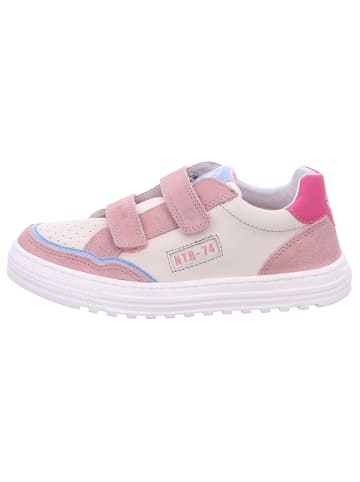 Naturino Sneaker in pink
