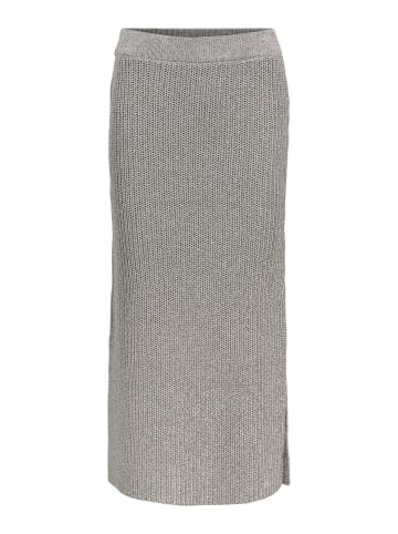 Object Maxirock in Silver