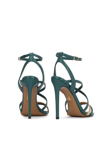 Kazar Sandaletten in Grün