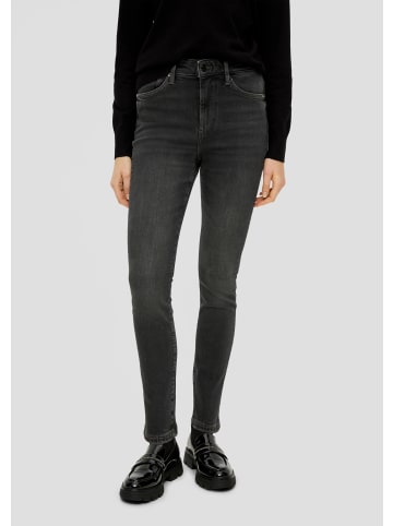s.Oliver Jeans-Hose IZABELL  in  97Z3_graphit