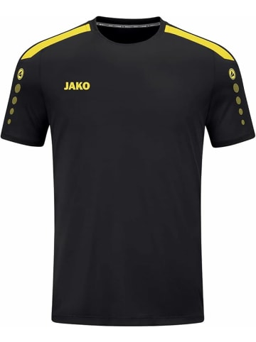 JAKO-O Trikot für Mädchen in schwarz