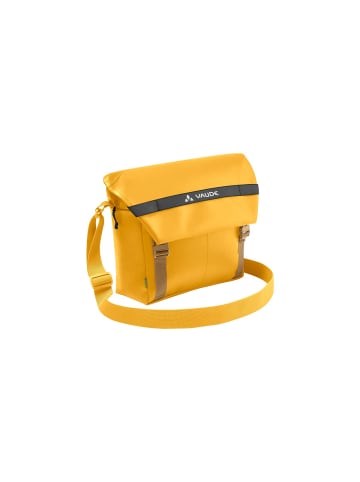 Vaude Messenger Bag in gelb