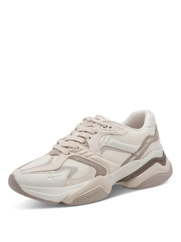 Tamaris Sneaker Low in Beige