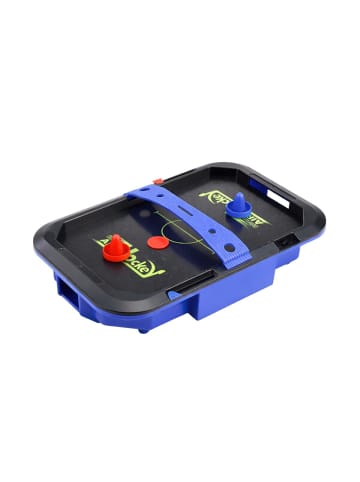 Wisam® Airhockey-Tischspiel für Kinder, Pucks 43x26 cm