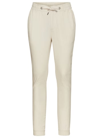 Delmao Leinenhose in sand