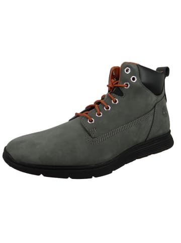 Timberland Stiefel in grau