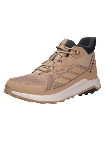 adidas Stiefel TERREX ANYLANDER CLIMAWARM in gelb