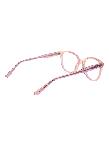 Pepe Jeans Frauen Optische Fassungen Katzenauge Rose