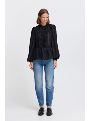 b. young BYIKAYA BLOUSE - regular fit in Black