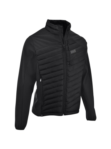 Maul Sport Funktionsjacke Sudleskopf REC XT in Schwarz01103