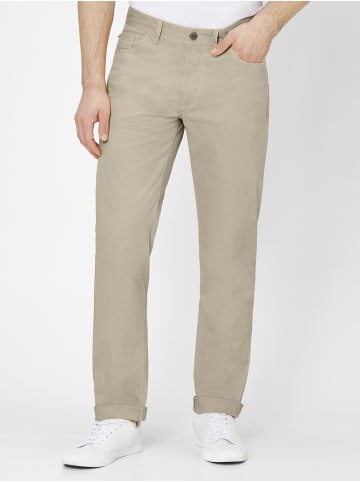 redpoint 5-Pocket Hose MILTON in beige