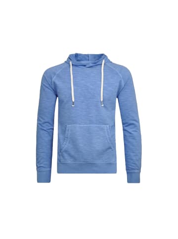 Ragman SweatShirt in hell-blau