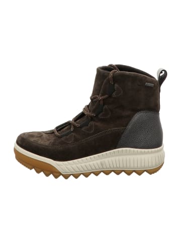 Legero Winterboots in Braun