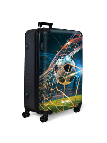 NoBoringSuitCases Suitcase, Koffer, Reisekoffer Tor