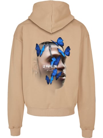 Mister Tee Sweat & Fleece - Hoodies in unionbeige