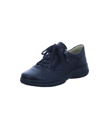 Hartjes Sneaker Low in schwarz