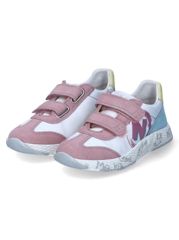 Naturino Low Sneaker JESKO 2  in Rosa