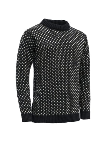 DEVOLD ALPINE SOFTSHELL GLOVES in Marine