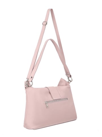 faina Umhängetasche  in Rosa