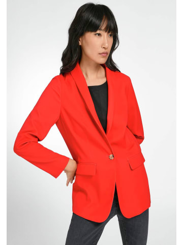 Basler Blazer Blazer in rot