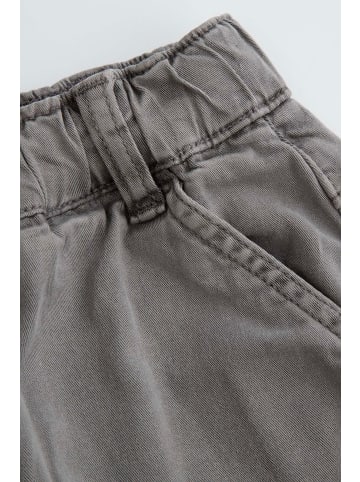 Coccodrillo Stoffhose in grau