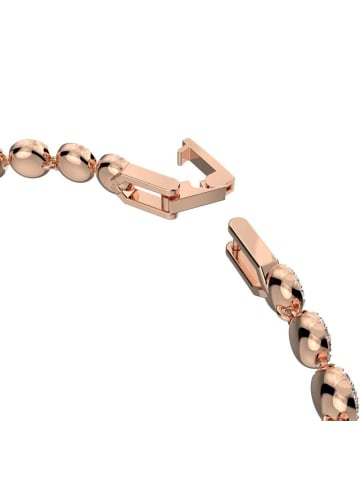Swarovski Armband für Damen in gold