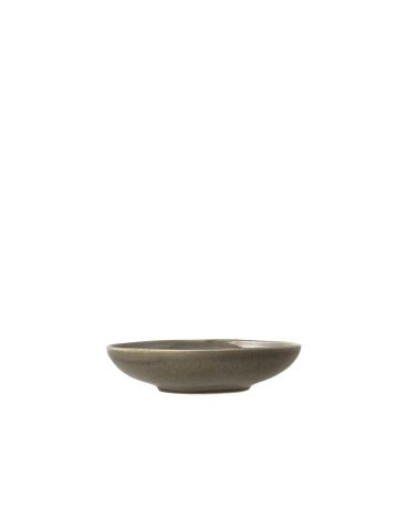 Villa Collection Pastateller Shoku in Warmes Braun