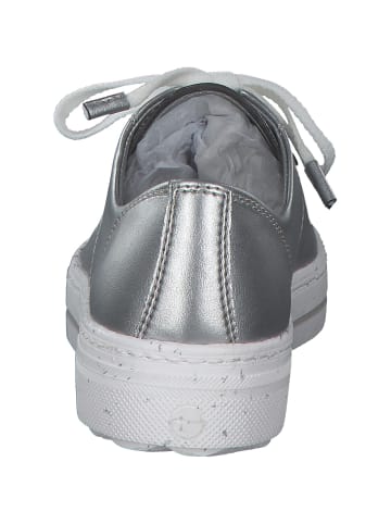 Tamaris Sneakers Low in Grau