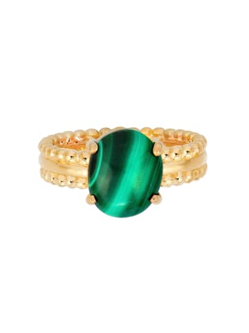 Elli Ring für Damen in silber